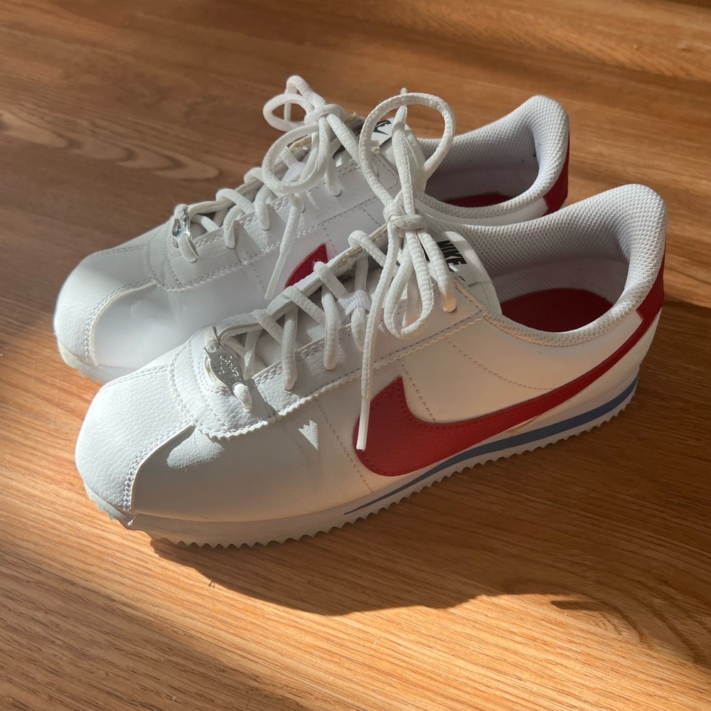 Nike Cortez sneakers